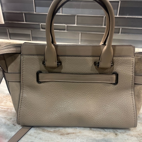 Coach swagger bag - Picture 3 of 8